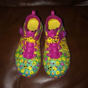 Stride Rite Toddler size 10 used once